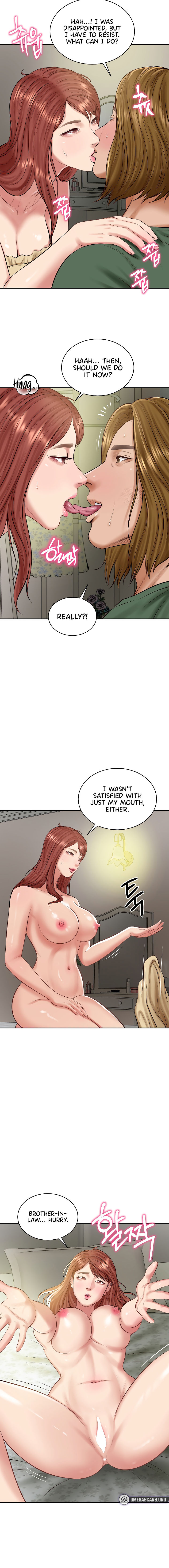 The Billionaire’s Monster Cock Son-In-Law Chapter 51 - Page 14