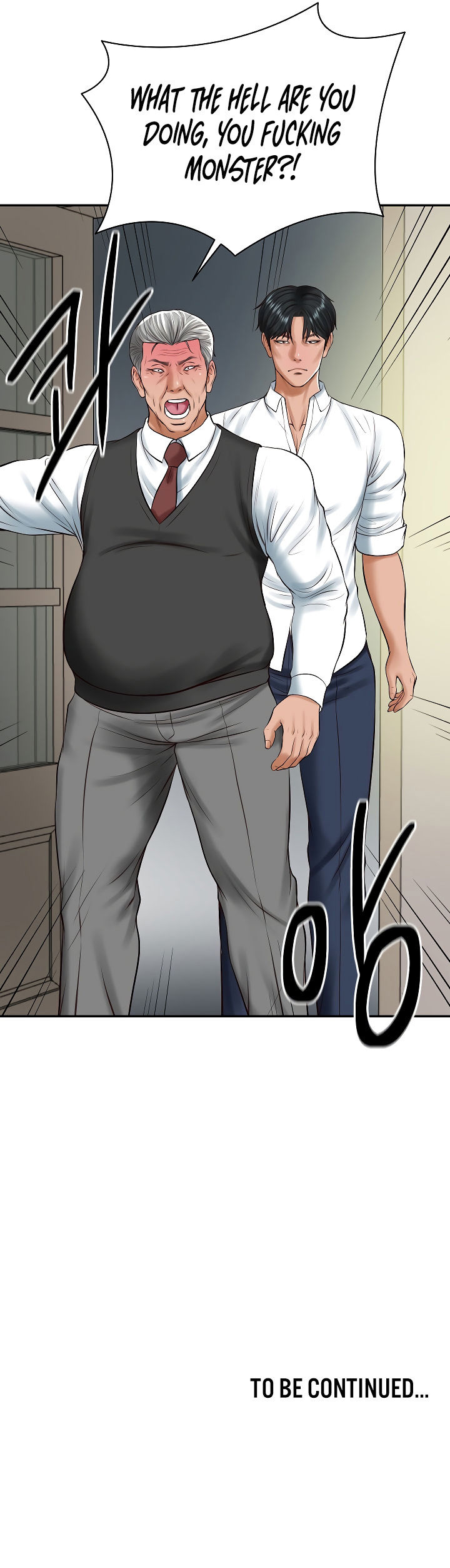 The Billionaire’s Monster Cock Son-In-Law Chapter 51 - Page 17