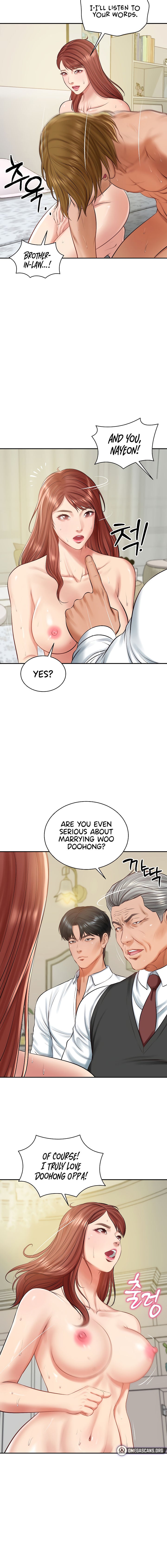 The Billionaire’s Monster Cock Son-In-Law Chapter 52 - Page 6