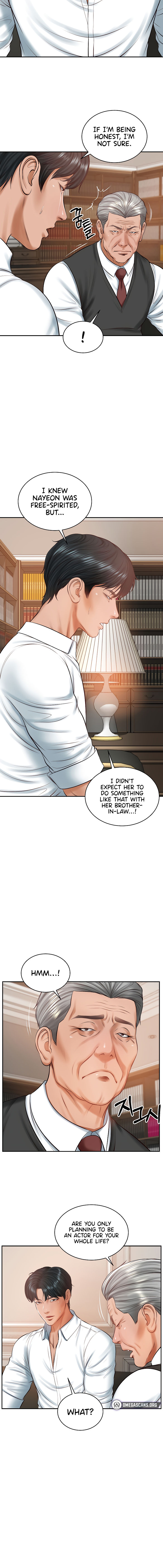 The Billionaire’s Monster Cock Son-In-Law Chapter 52 - Page 10