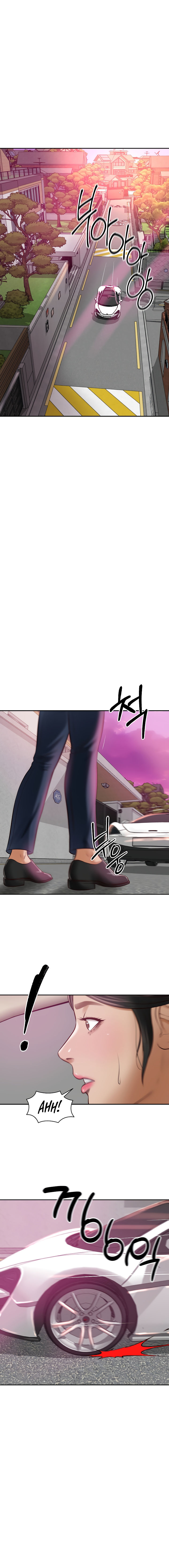 The Billionaire’s Monster Cock Son-In-Law Chapter 52 - Page 16