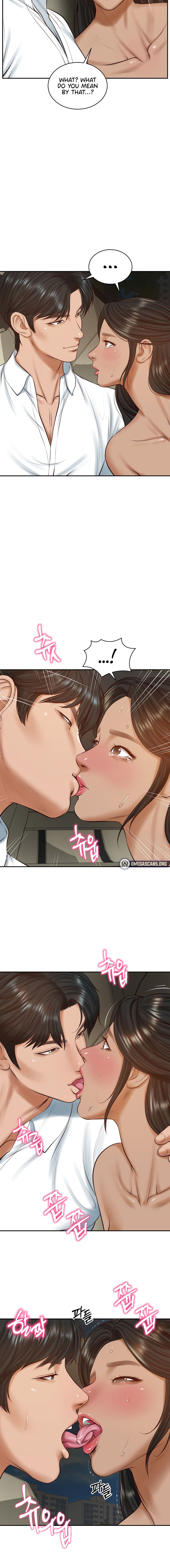 The Billionaire’s Monster Cock Son-In-Law Chapter 53 - Page 6