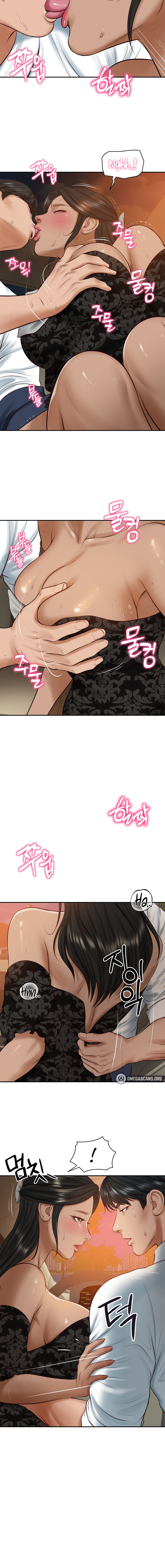 The Billionaire’s Monster Cock Son-In-Law Chapter 53 - Page 10