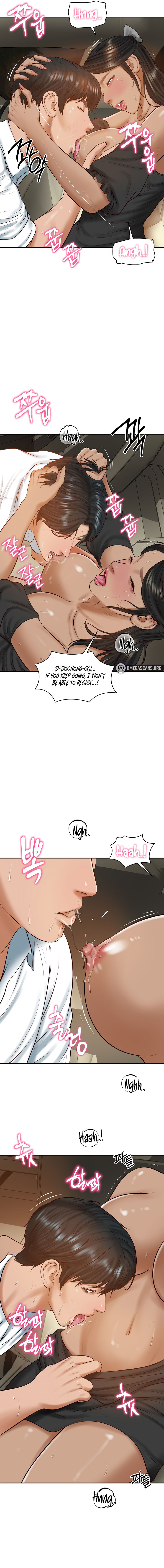 The Billionaire’s Monster Cock Son-In-Law Chapter 53 - Page 13