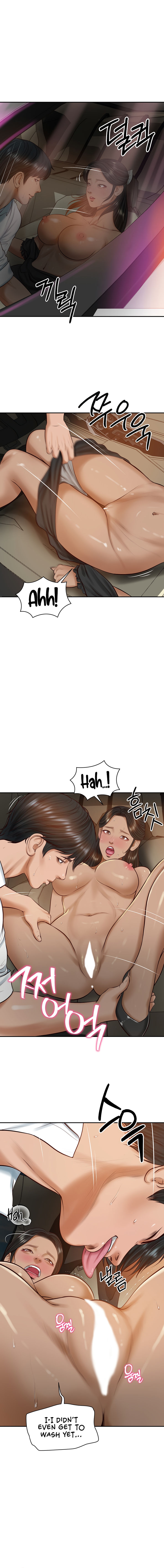 The Billionaire’s Monster Cock Son-In-Law Chapter 53 - Page 14