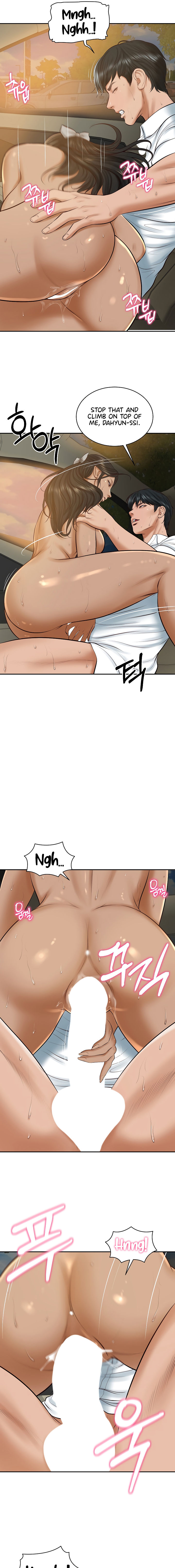 The Billionaire’s Monster Cock Son-In-Law Chapter 55 - Page 13