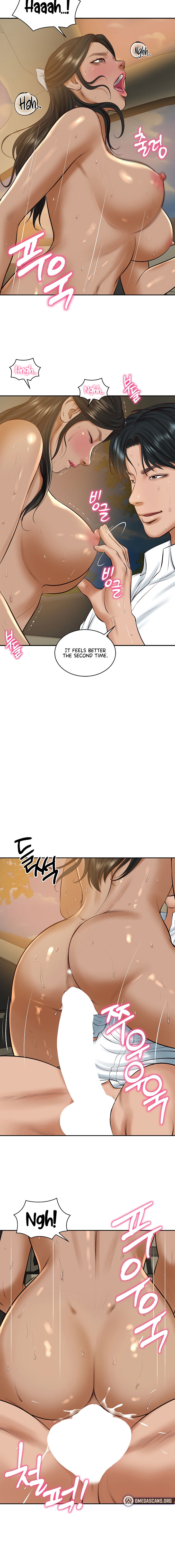 The Billionaire’s Monster Cock Son-In-Law Chapter 55 - Page 14