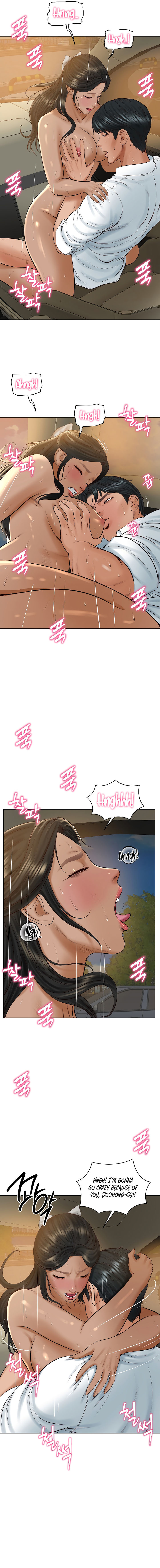 The Billionaire’s Monster Cock Son-In-Law Chapter 55 - Page 15