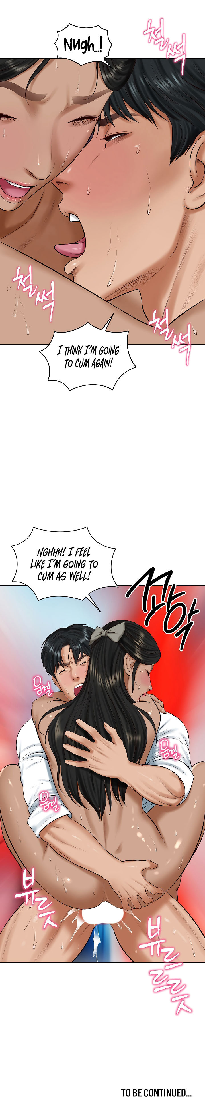 The Billionaire’s Monster Cock Son-In-Law Chapter 55 - Page 16