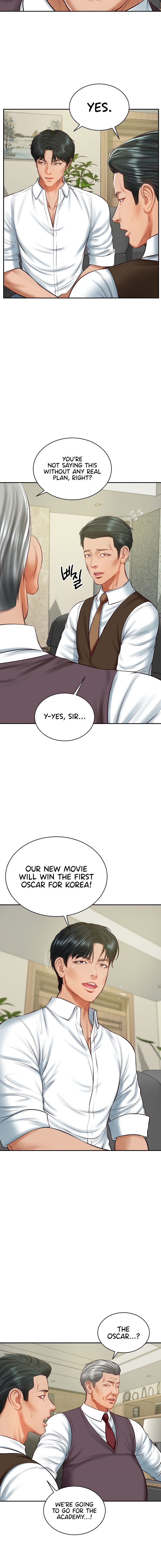 The Billionaire’s Monster Cock Son-In-Law Chapter 56 - Page 4