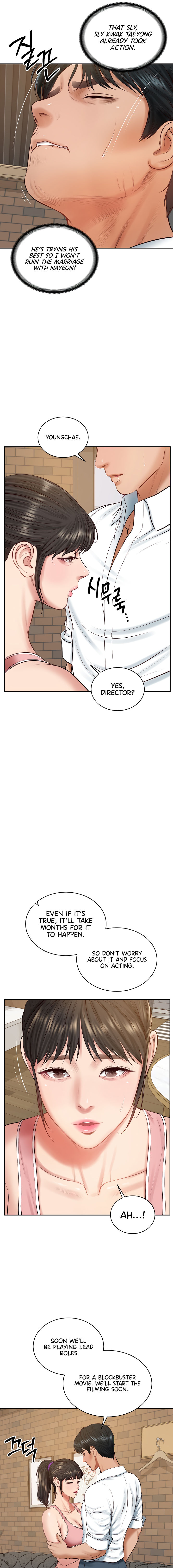 The Billionaire’s Monster Cock Son-In-Law Chapter 56 - Page 15