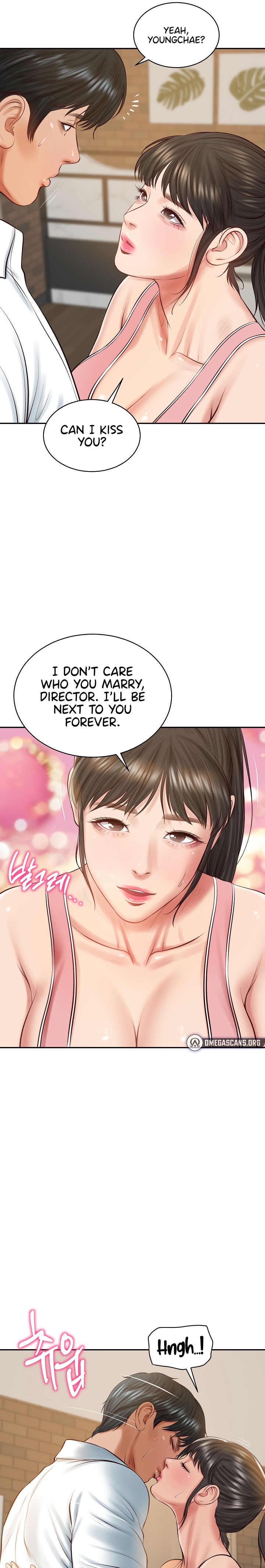 The Billionaire’s Monster Cock Son-In-Law Chapter 56 - Page 17