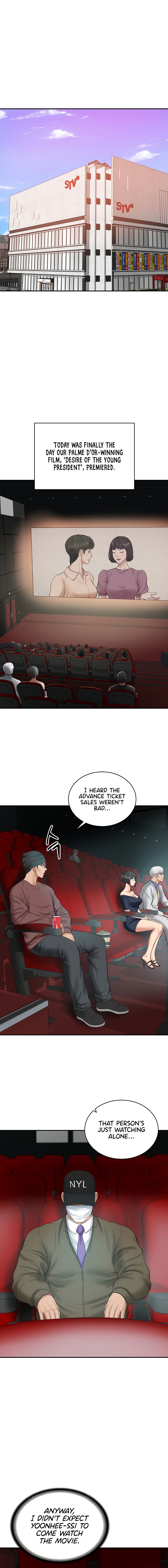 The Billionaire’s Monster Cock Son-In-Law Chapter 57 - Page 12