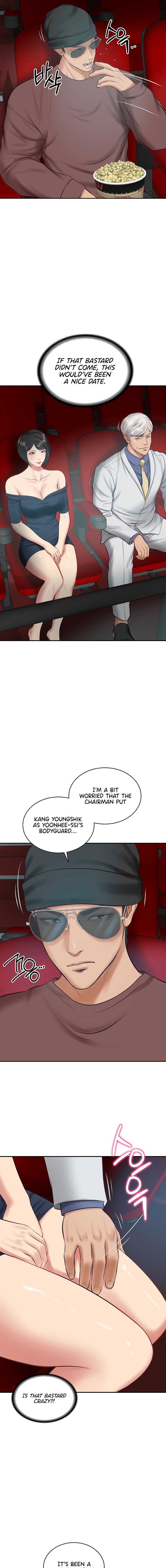 The Billionaire’s Monster Cock Son-In-Law Chapter 57 - Page 13