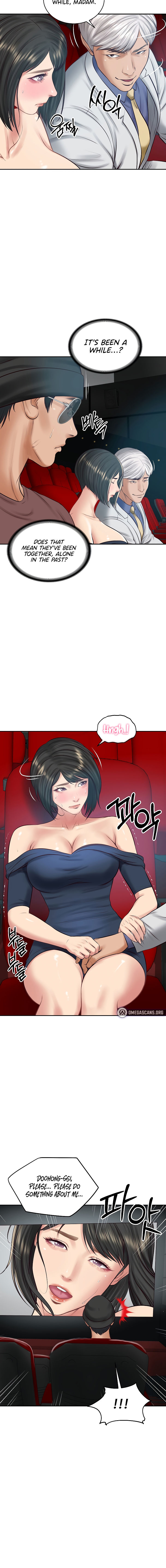 The Billionaire’s Monster Cock Son-In-Law Chapter 57 - Page 14