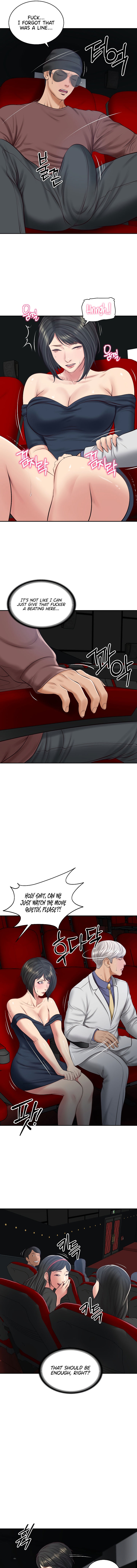 The Billionaire’s Monster Cock Son-In-Law Chapter 57 - Page 15
