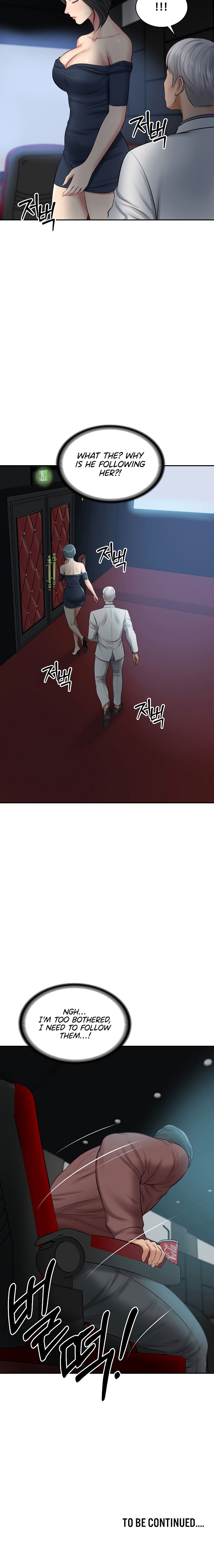 The Billionaire’s Monster Cock Son-In-Law Chapter 57 - Page 16