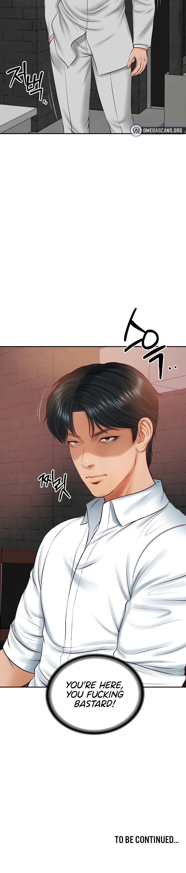 The Billionaire’s Monster Cock Son-In-Law Chapter 59 - Page 18