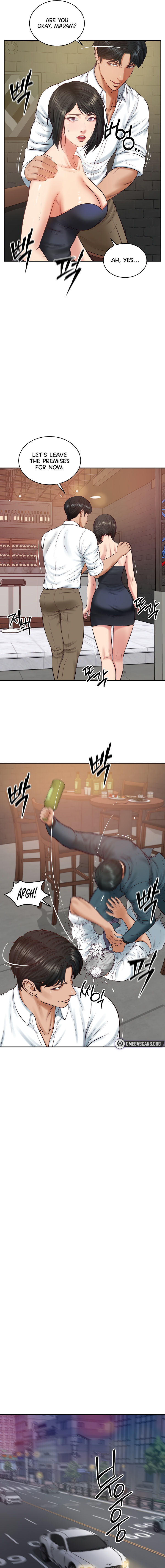 The Billionaire’s Monster Cock Son-In-Law Chapter 60 - Page 13
