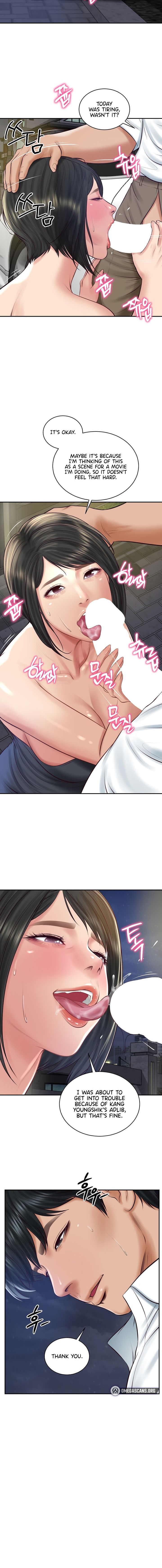 The Billionaire’s Monster Cock Son-In-Law Chapter 61 - Page 6