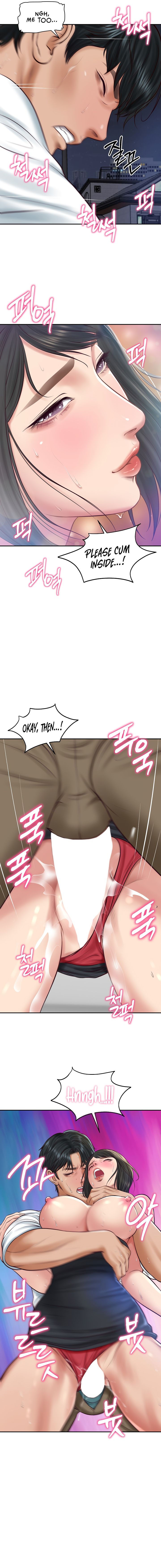 The Billionaire’s Monster Cock Son-In-Law Chapter 61 - Page 13