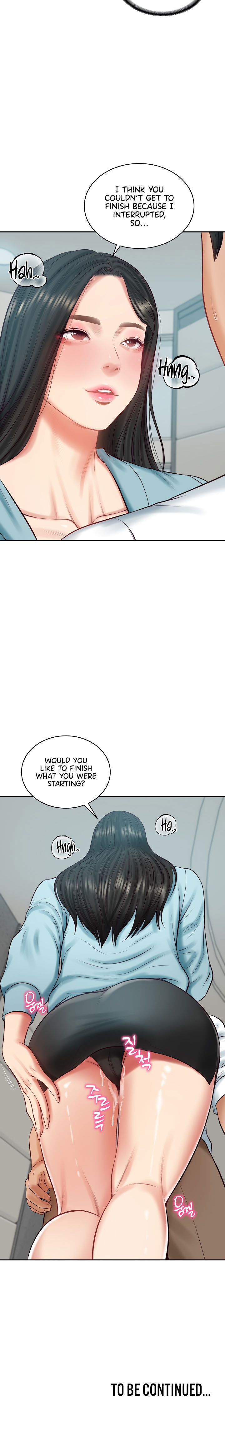 The Billionaire’s Monster Cock Son-In-Law Chapter 63 - Page 16