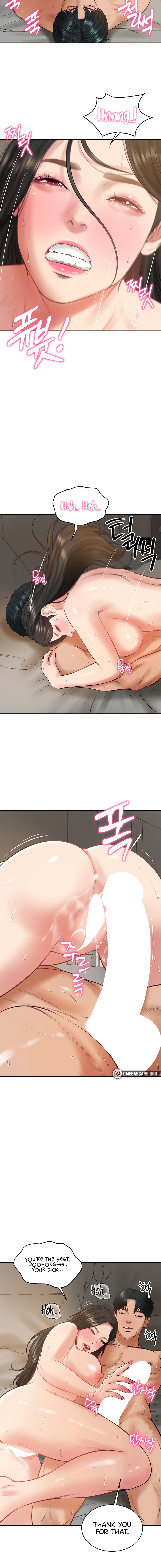 The Billionaire’s Monster Cock Son-In-Law Chapter 64 - Page 14