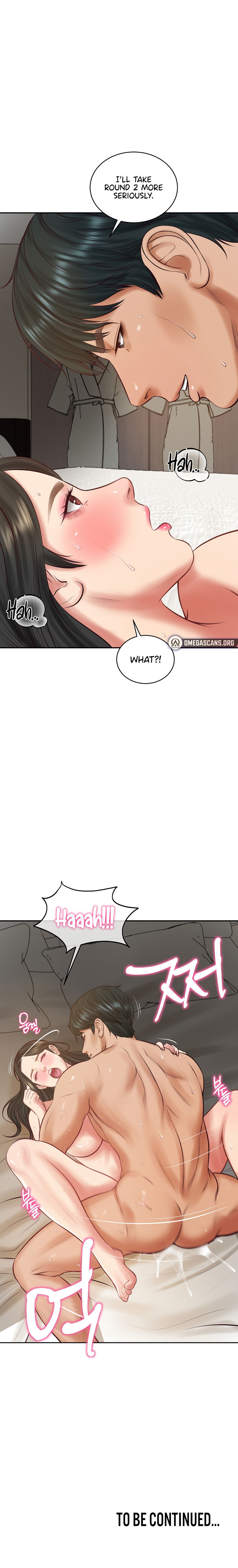 The Billionaire’s Monster Cock Son-In-Law Chapter 64 - Page 16