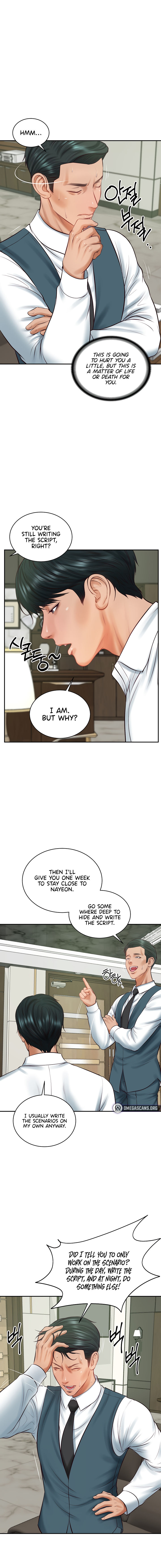 The Billionaire’s Monster Cock Son-In-Law Chapter 65 - Page 18