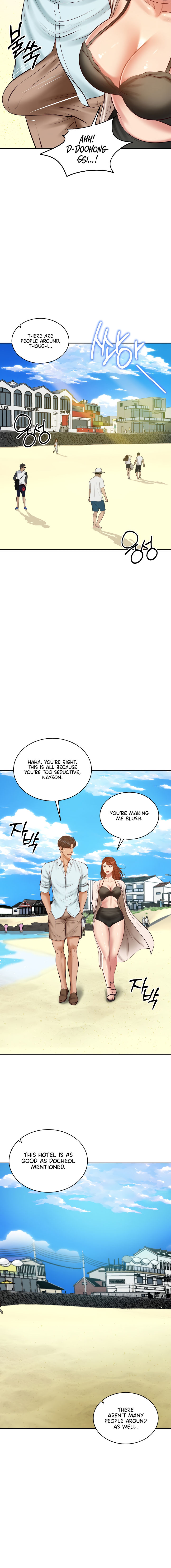 The Billionaire’s Monster Cock Son-In-Law Chapter 66 - Page 4