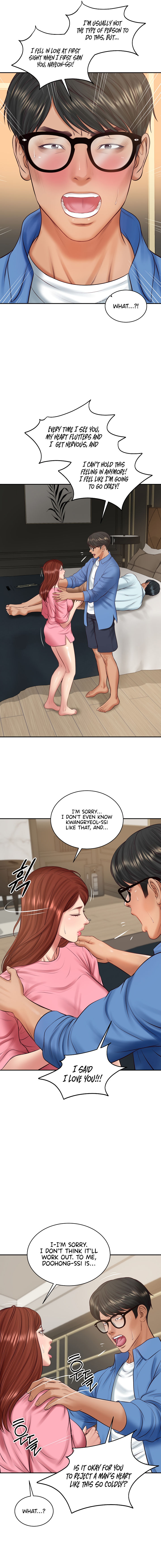 The Billionaire’s Monster Cock Son-In-Law Chapter 66 - Page 13