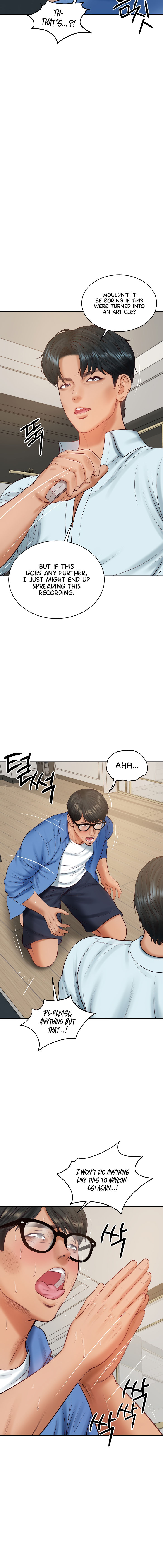 The Billionaire’s Monster Cock Son-In-Law Chapter 66 - Page 16