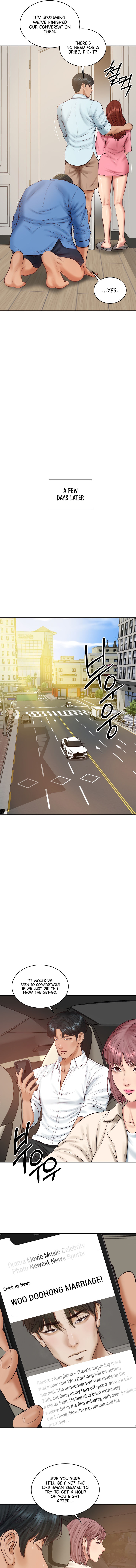 The Billionaire’s Monster Cock Son-In-Law Chapter 66 - Page 17