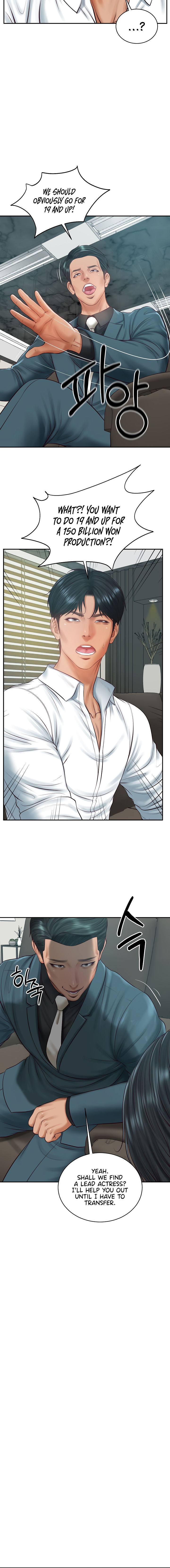 The Billionaire’s Monster Cock Son-In-Law Chapter 67 - Page 12