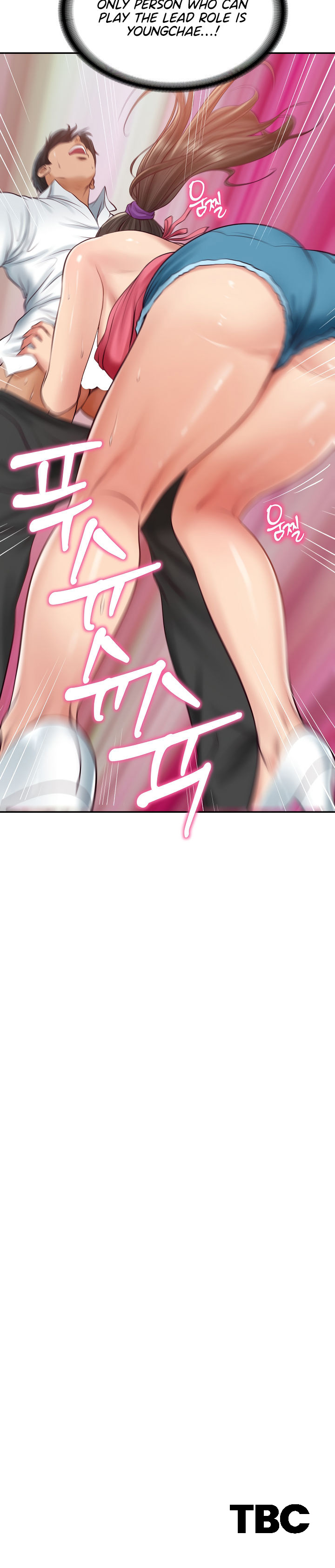 The Billionaire’s Monster Cock Son-In-Law Chapter 67 - Page 18