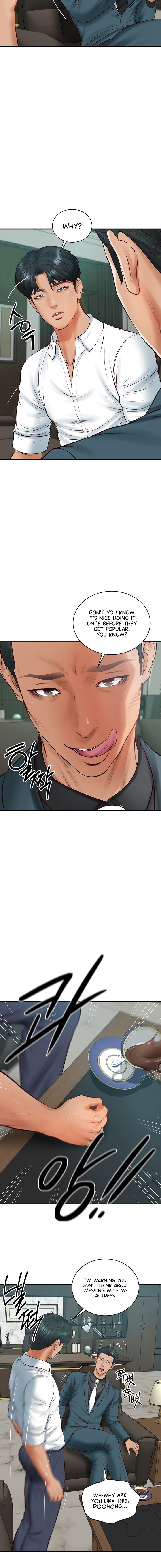 The Billionaire’s Monster Cock Son-In-Law Chapter 68 - Page 4