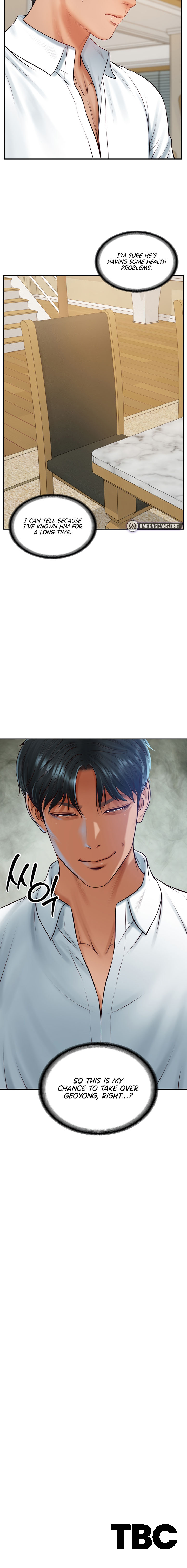 The Billionaire’s Monster Cock Son-In-Law Chapter 68 - Page 18