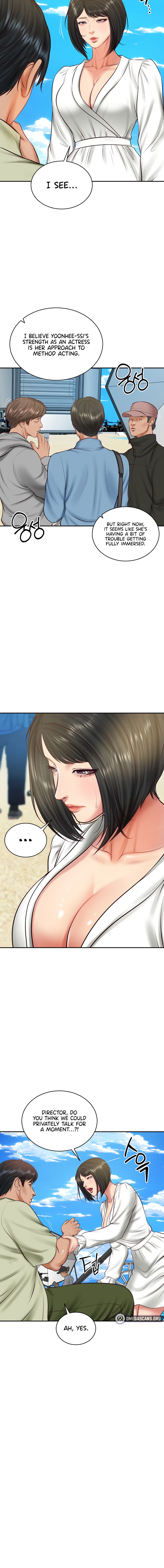 The Billionaire’s Monster Cock Son-In-Law Chapter 69 - Page 6