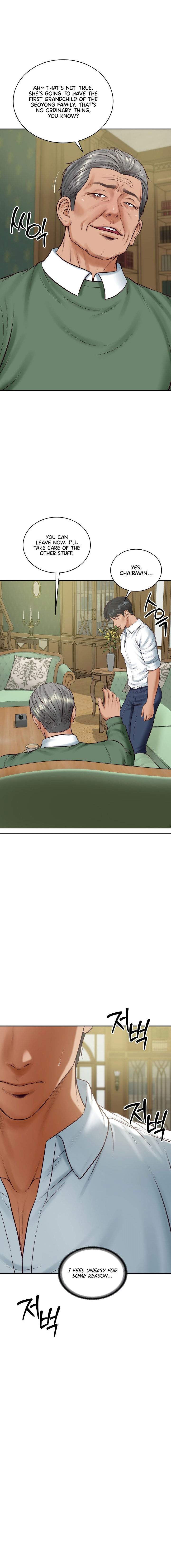 The Billionaire’s Monster Cock Son-In-Law Chapter 70 - Page 6