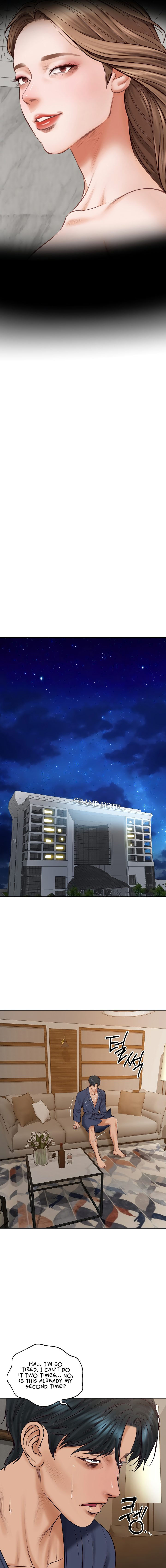 The Billionaire’s Monster Cock Son-In-Law Chapter 70 - Page 9