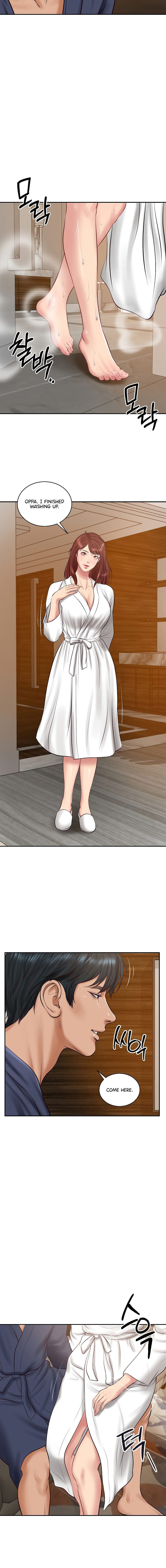 The Billionaire’s Monster Cock Son-In-Law Chapter 70 - Page 10