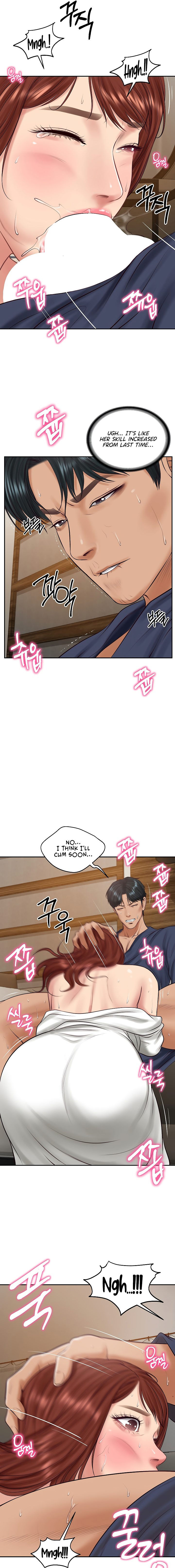 The Billionaire’s Monster Cock Son-In-Law Chapter 70 - Page 15