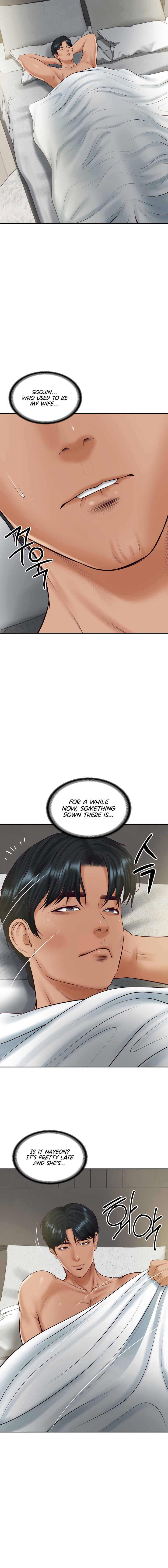 The Billionaire’s Monster Cock Son-In-Law Chapter 71 - Page 20