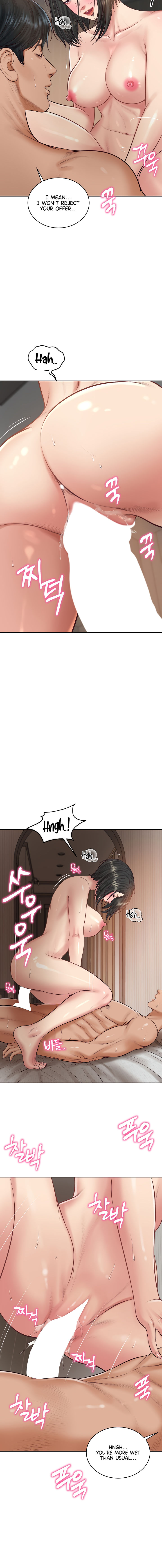 The Billionaire’s Monster Cock Son-In-Law Chapter 72 - Page 4