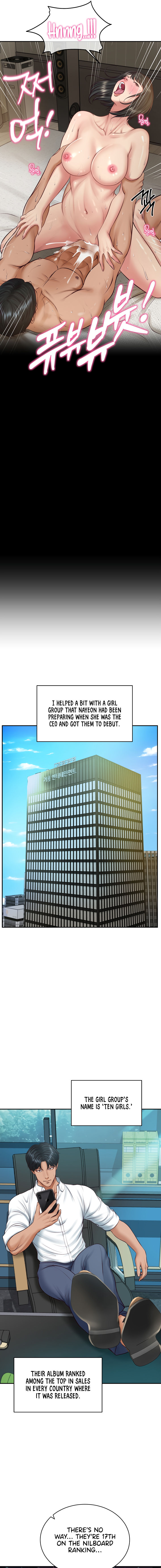 The Billionaire’s Monster Cock Son-In-Law Chapter 72 - Page 7