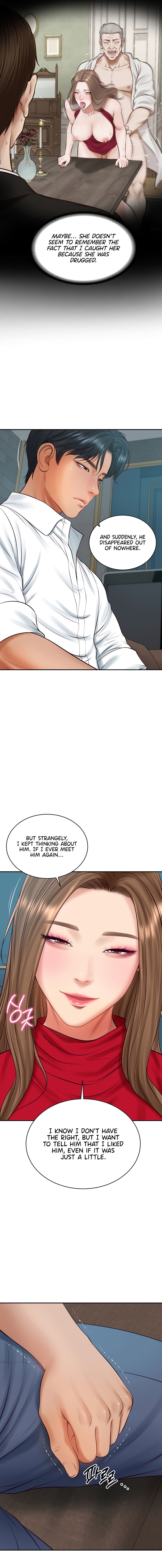 The Billionaire’s Monster Cock Son-In-Law Chapter 72 - Page 17