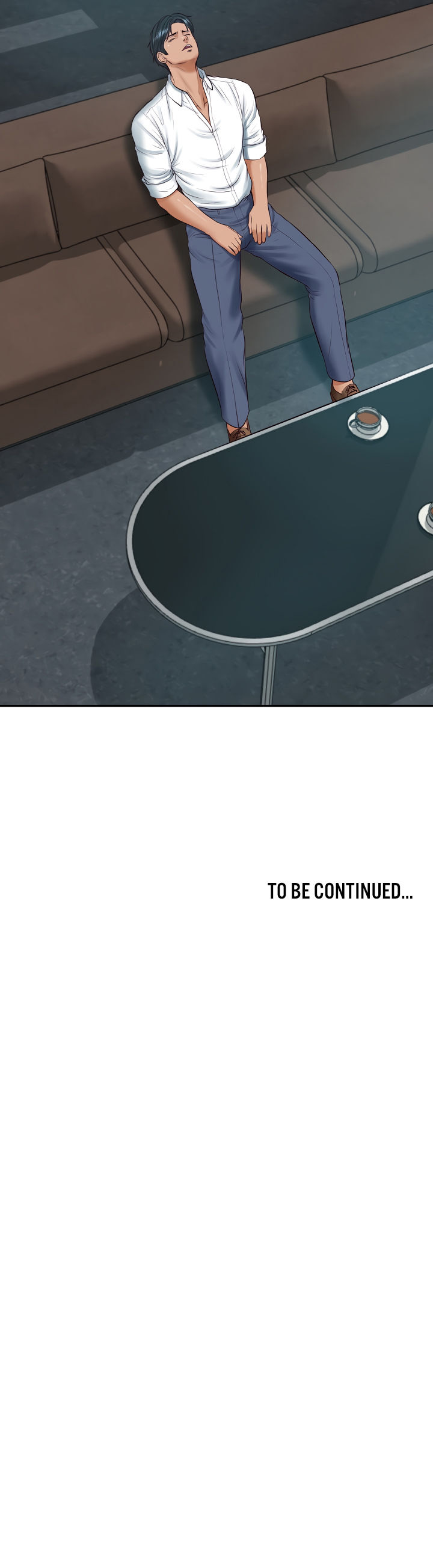 The Billionaire’s Monster Cock Son-In-Law Chapter 72 - Page 19