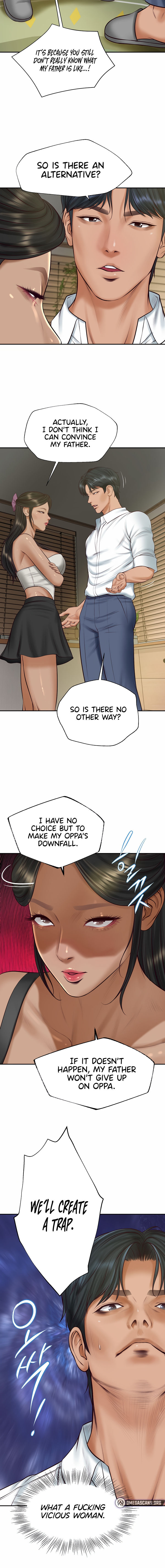 The Billionaire’s Monster Cock Son-In-Law Chapter 73 - Page 10