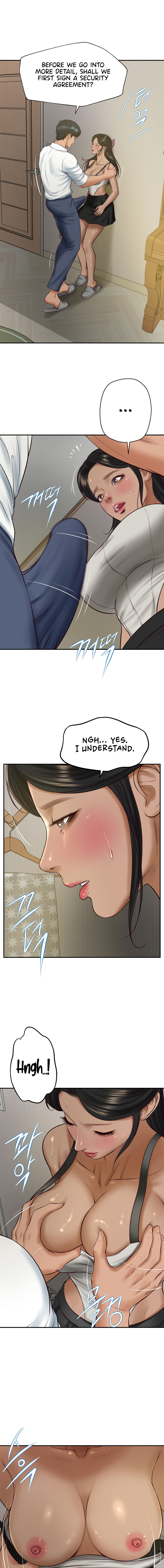 The Billionaire’s Monster Cock Son-In-Law Chapter 73 - Page 13