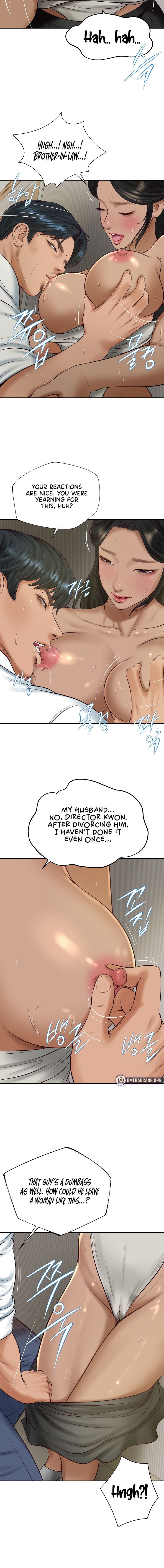 The Billionaire’s Monster Cock Son-In-Law Chapter 73 - Page 14